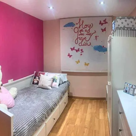 Apartment Porto Amerika 39